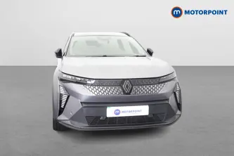 Renault Scenic E-Tech Esprit Alpine Automatic Electric People Carrier - Stock Number (1646578) - Front bumper