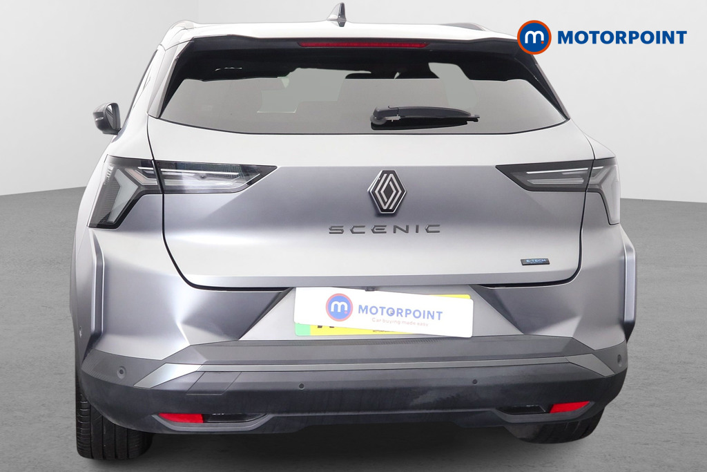 Renault Scenic E-Tech Esprit Alpine Automatic Electric People Carrier - Stock Number (1646578) - Drivers side rear corner