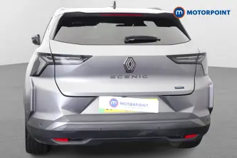 Renault Scenic E-Tech Esprit Alpine Automatic Electric People Carrier - Stock Number (1646578) - Drivers side rear corner