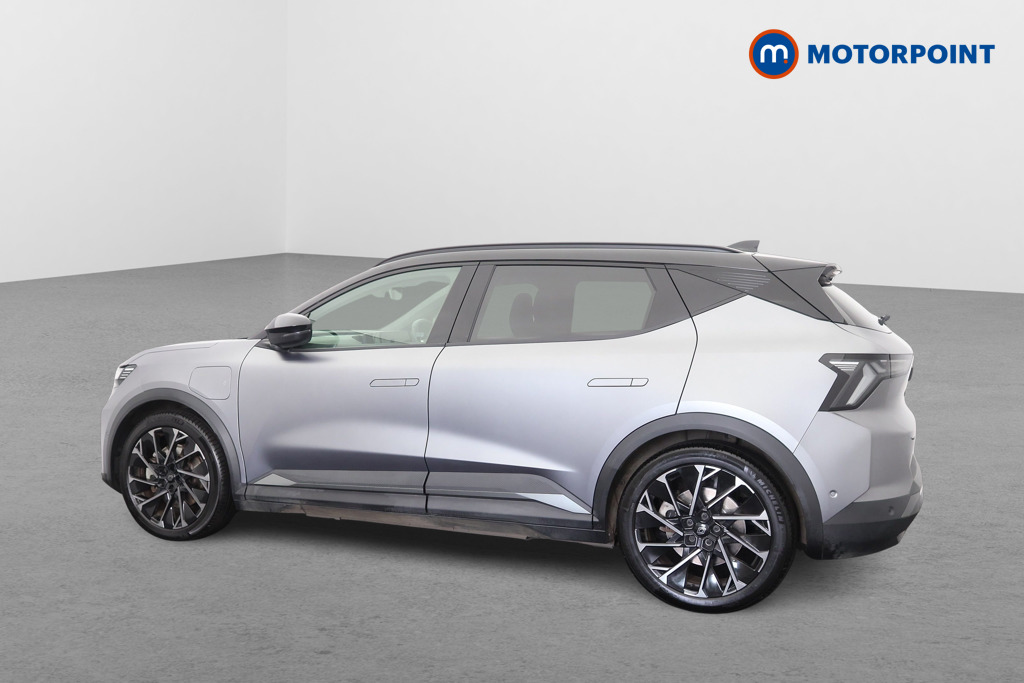 Renault Scenic E-Tech Esprit Alpine Automatic Electric People Carrier - Stock Number (1646578) - Passenger side rear corner