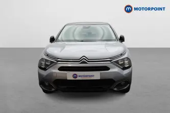 Citroen C4 E-Series Automatic Electric Hatchback - Stock Number (1646583) - Front bumper