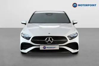Mercedes-Benz A Class Amg Line Automatic Petrol Hatchback - Stock Number (1646588) - Front bumper