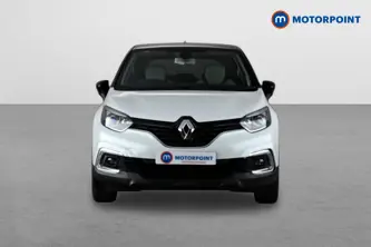 Renault Captur Iconic Automatic Petrol SUV - Stock Number (1646631) - Front bumper