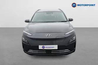 Hyundai Kona Premium Automatic Electric SUV - Stock Number (1646716) - Front bumper