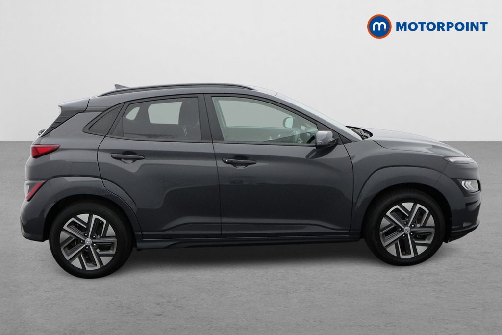 Hyundai Kona Premium Automatic Electric SUV - Stock Number (1646716) - Drivers side