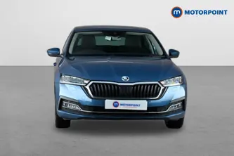 Skoda Octavia Se L First Edition Manual Petrol Hatchback - Stock Number (1646731) - Front bumper