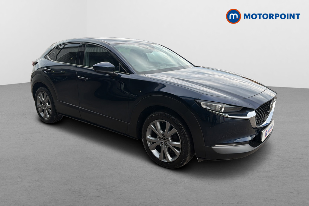 Mazda CX-30 listing photo
