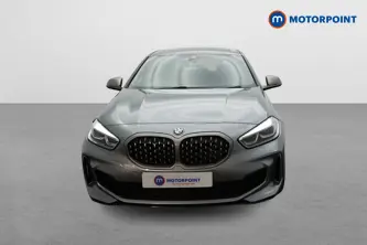 BMW 1 Series M135i Automatic Petrol Hatchback - Stock Number (1646812) - Front bumper