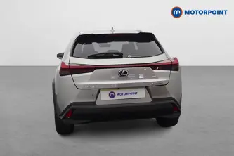 Lexus UX 250H 2.0 5Dr Cvt Nav Automatic Petrol-Electric Hybrid SUV - Stock Number (1647399) - Rear bumper
