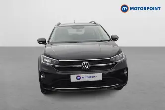 Volkswagen Taigo Life Manual Petrol SUV - Stock Number (1647402) - Front bumper