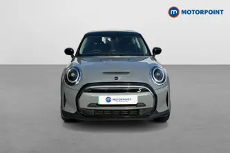 Mini Hatchback Cooper S Level 1 Automatic Electric Hatchback - Stock Number (1647424) - Front bumper