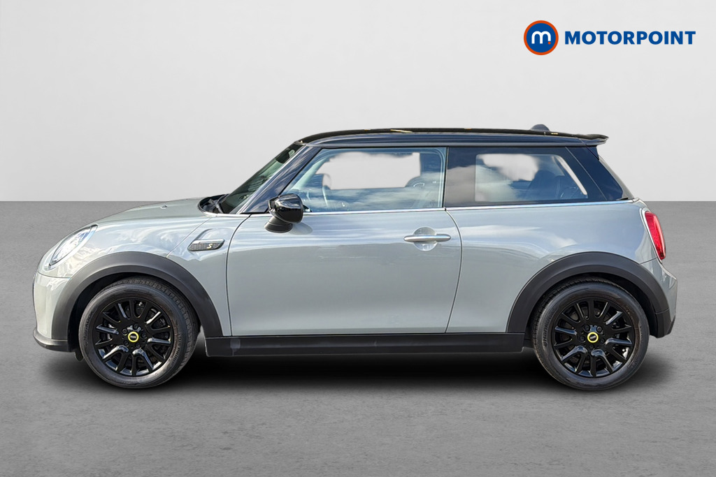 Mini Hatchback Cooper S Level 1 Automatic Electric Hatchback - Stock Number (1647424) - Drivers side