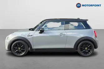 Mini Hatchback Cooper S Level 1 Automatic Electric Hatchback - Stock Number (1647424) - Drivers side