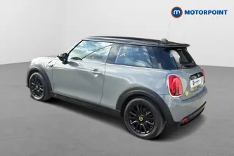 Mini Hatchback Cooper S Level 1 Automatic Electric Hatchback - Stock Number (1647424) - Drivers side rear corner