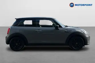 Mini Hatchback Cooper S Level 1 Automatic Electric Hatchback - Stock Number (1647424) - Passenger side