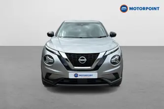 Nissan Juke N-Connecta Automatic Petrol SUV - Stock Number (1647919) - Front bumper