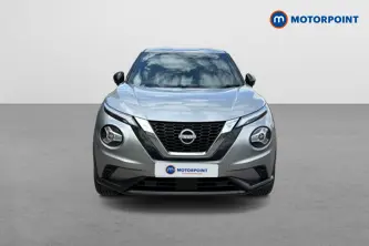 Nissan Juke N-Connecta Automatic Petrol SUV - Stock Number (1647924) - Front bumper
