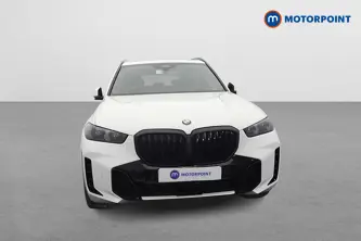 BMW X5 M Sport Automatic Diesel SUV - Stock Number (1647925) - Front bumper