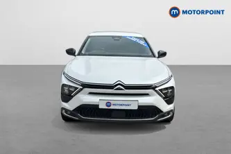 Citroen C5 X Shine Plus Automatic Petrol Plug-In Hybrid Hatchback - Stock Number (1647948) - Front bumper