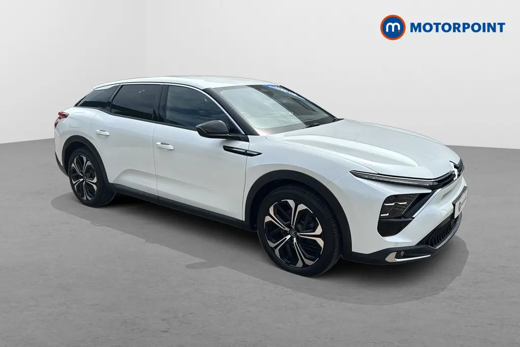CITROEN C5 X
