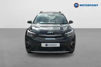 KIA Stonic 2 Manual Petrol SUV - Stock Number (1647999) - Front bumper