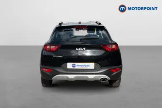 KIA Stonic 2 Manual Petrol SUV - Stock Number (1647999) - Rear bumper