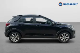 KIA Stonic 2 Manual Petrol SUV - Stock Number (1647999) - Passenger side