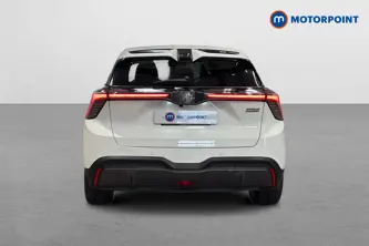 Mg Motor Uk MG4 Trophy Automatic Electric SUV - Stock Number (1648004) - Rear bumper