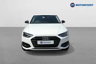 Audi A4 Sport Edition Automatic Diesel Saloon - Stock Number (1648162) - Front bumper