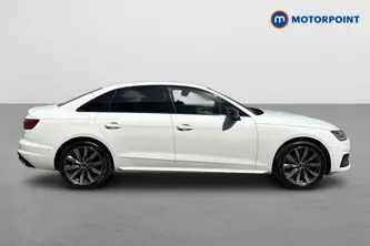 Audi A4 Sport Edition Automatic Diesel Saloon - Stock Number (1648162) - Passenger side