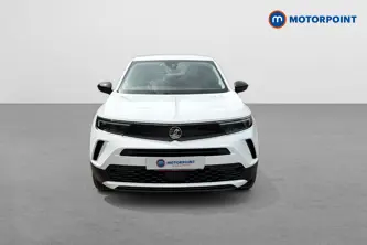 Vauxhall Mokka Design Manual Petrol SUV - Stock Number (1648223) - Front bumper
