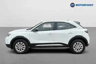 Vauxhall Mokka Design Manual Petrol SUV - Stock Number (1648223) - Drivers side