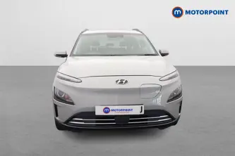 Hyundai Kona Se Connect Automatic Electric SUV - Stock Number (1648278) - Front bumper
