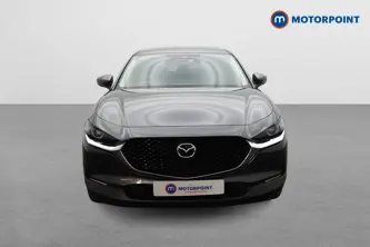 Mazda Cx-30 Gt Sport Tech Automatic Petrol SUV - Stock Number (1648322) - Front bumper
