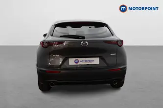 Mazda Cx-30 Gt Sport Tech Automatic Petrol SUV - Stock Number (1648322) - Rear bumper
