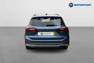 Ford Focus Active Automatic Petrol Estate - Stock Number (1648351) - Rear bumper