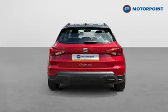 Seat Arona Se Technology Automatic Petrol SUV - Stock Number (1648355) - Rear bumper