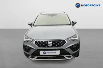 Seat Ateca Xperience Automatic Petrol SUV - Stock Number (1648362) - Front bumper