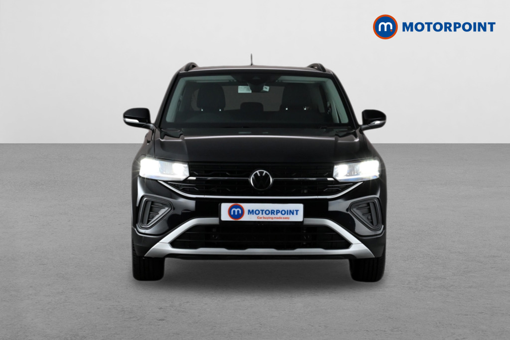 Volkswagen T-Cross Match Automatic Petrol SUV - Stock Number (1648368) - Front bumper