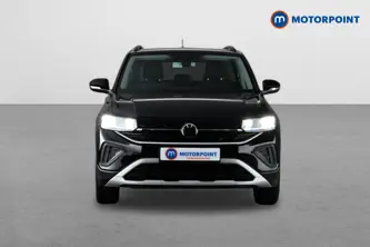 Volkswagen T-Cross Match Automatic Petrol SUV - Stock Number (1648368) - Front bumper