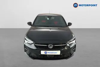 Vauxhall Corsa GS Manual Petrol Hatchback - Stock Number (1648393) - Front bumper
