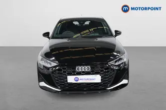 Audi A3 Sport Automatic Petrol Plug-In Hybrid Hatchback - Stock Number (1648394) - Front bumper