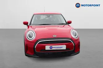 Mini Hatchback Cooper Classic Automatic Petrol Hatchback - Stock Number (1648400) - Front bumper