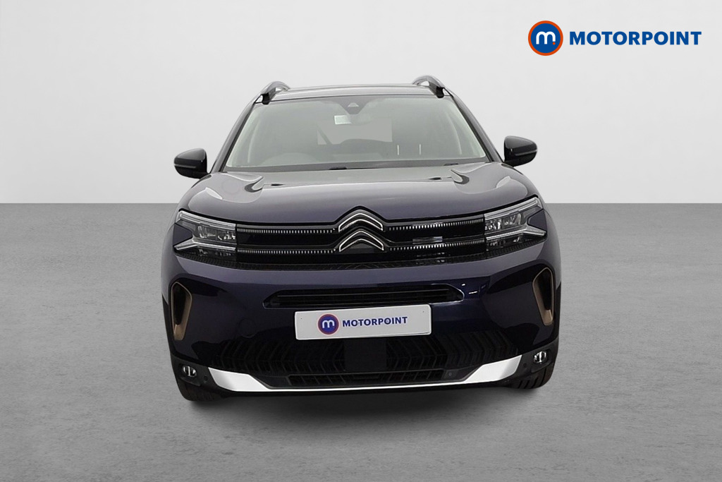 Citroen C5 Aircross C-Series Edition Manual Petrol SUV - Stock Number (1648410) - Front bumper