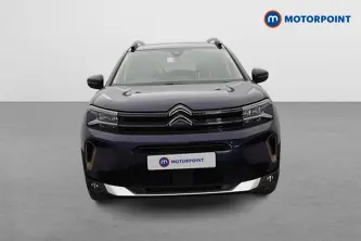 Citroen C5 Aircross C-Series Edition Manual Petrol SUV - Stock Number (1648410) - Front bumper