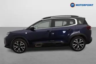 Citroen C5 Aircross C-Series Edition Manual Petrol SUV - Stock Number (1648410) - Passenger side