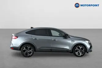 Renault Arkana R.S. Line Automatic Petrol SUV - Stock Number (1648420) - Drivers side