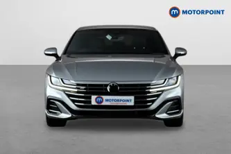 Volkswagen Arteon R-Line Automatic Petrol Plug-In Hybrid Hatchback - Stock Number (1648430) - Front bumper