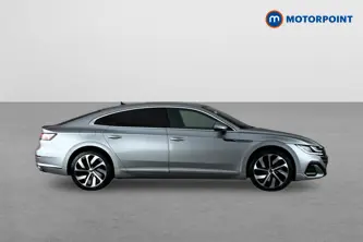 Volkswagen Arteon R-Line Automatic Petrol Plug-In Hybrid Hatchback - Stock Number (1648430) - Drivers side