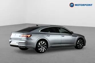 Volkswagen Arteon R-Line Automatic Petrol Plug-In Hybrid Hatchback - Stock Number (1648430) - Drivers side rear corner